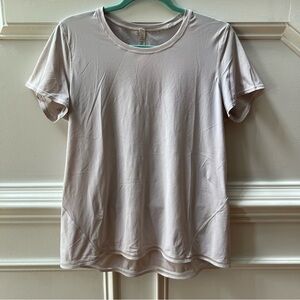 Lululemon Into the Sun Short Sleeve